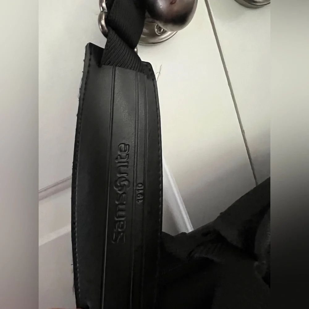 Samsonite classic business